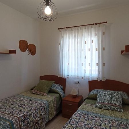 אורופסה דל מר Bonito Apartamento En Marina D'Or 1Ra Linea De Playa מראה חיצוני תמונה