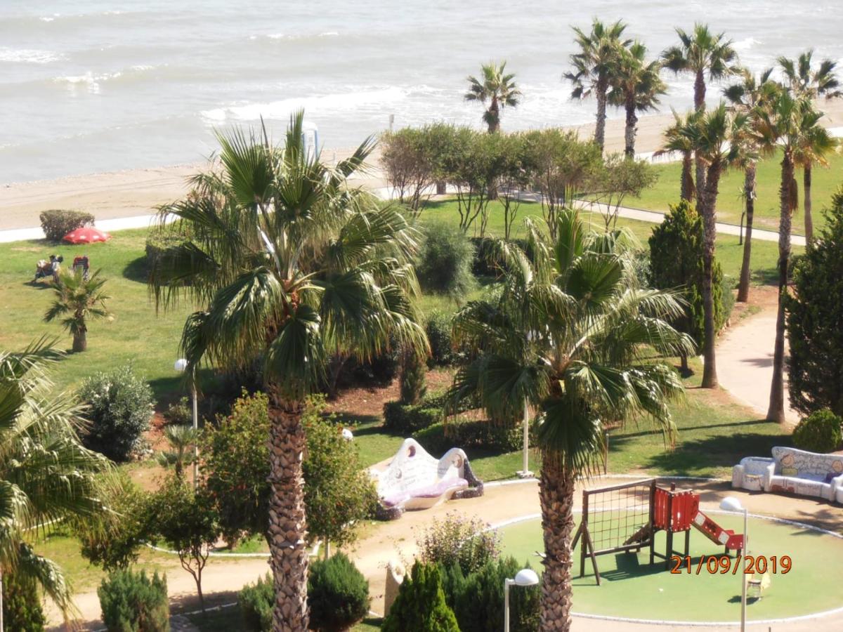 אורופסה דל מר Bonito Apartamento En Marina D'Or 1Ra Linea De Playa מראה חיצוני תמונה