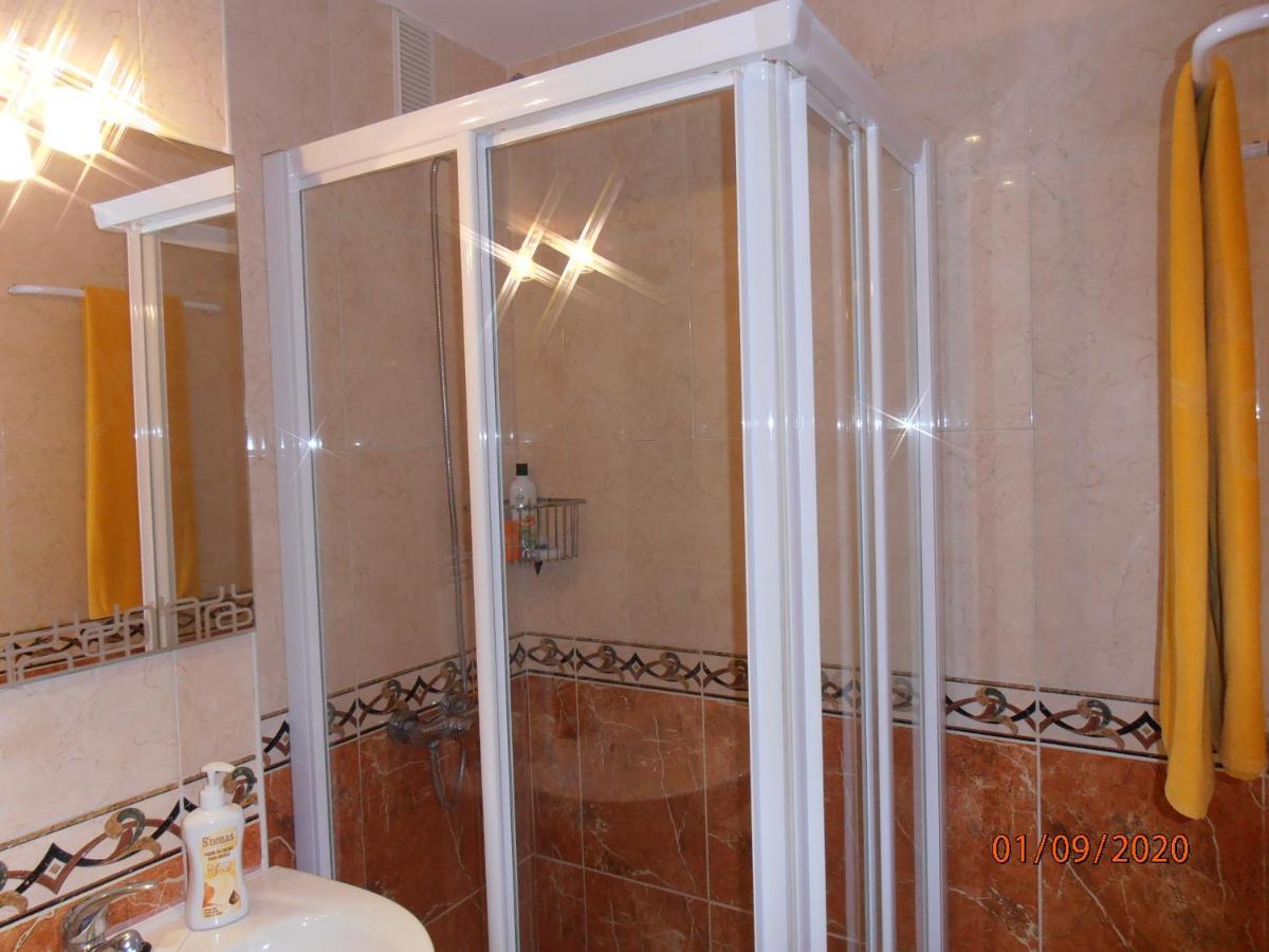 אורופסה דל מר Bonito Apartamento En Marina D'Or 1Ra Linea De Playa מראה חיצוני תמונה