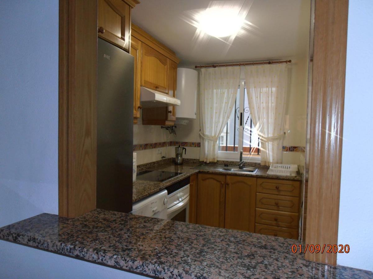 אורופסה דל מר Bonito Apartamento En Marina D'Or 1Ra Linea De Playa מראה חיצוני תמונה