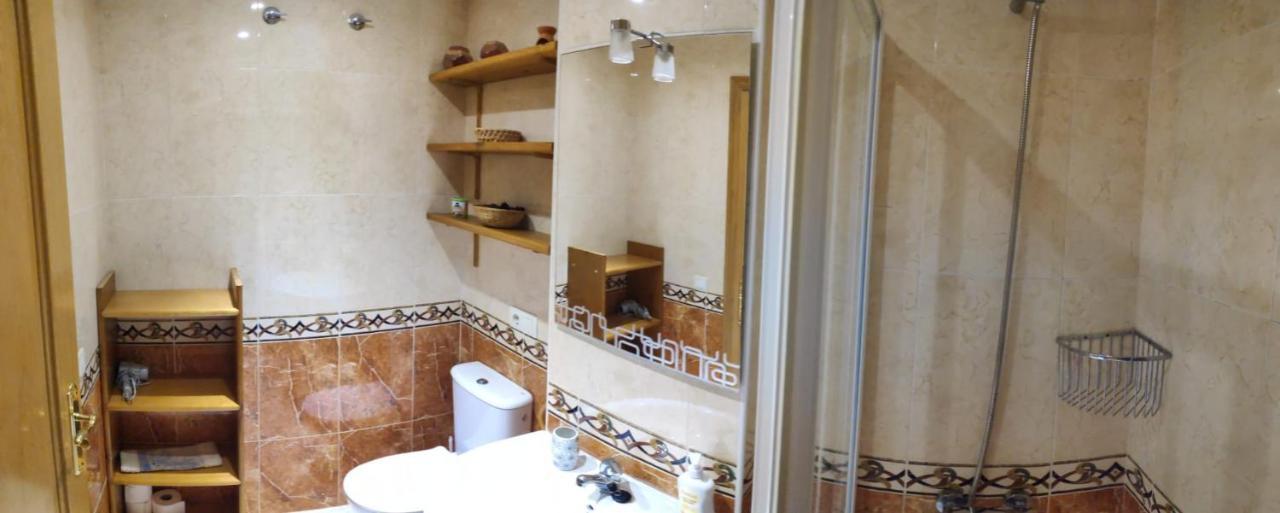 אורופסה דל מר Bonito Apartamento En Marina D'Or 1Ra Linea De Playa מראה חיצוני תמונה