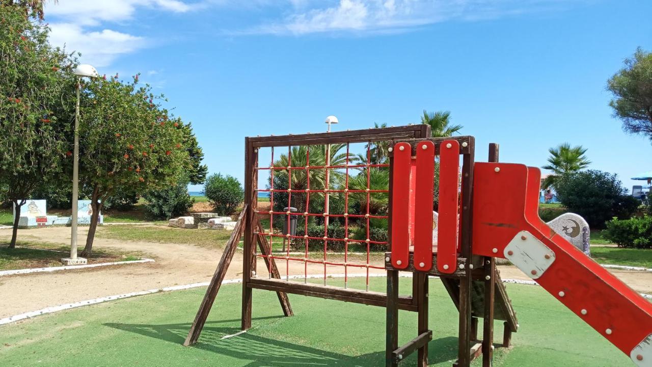 אורופסה דל מר Bonito Apartamento En Marina D'Or 1Ra Linea De Playa מראה חיצוני תמונה