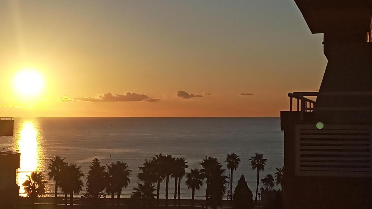 אורופסה דל מר Bonito Apartamento En Marina D'Or 1Ra Linea De Playa מראה חיצוני תמונה